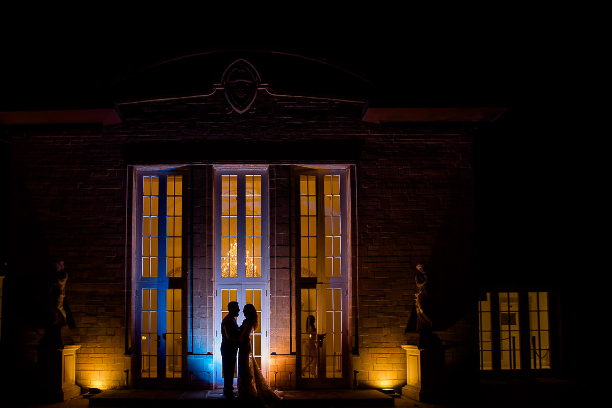 Froyle Park Wedding 75