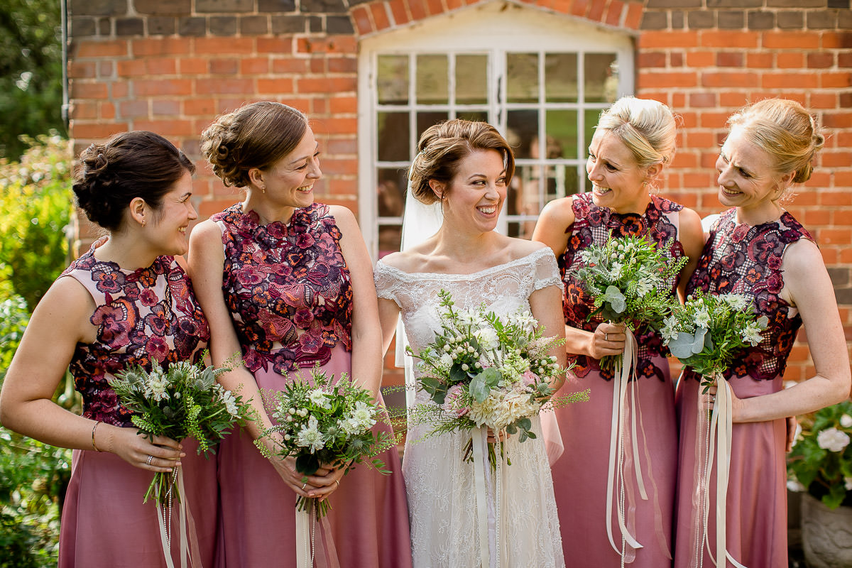 Hedingham Castle Wedding 14