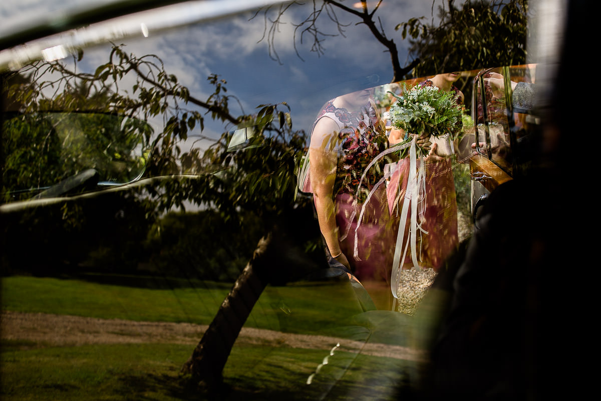 Hedingham Castle Wedding 15