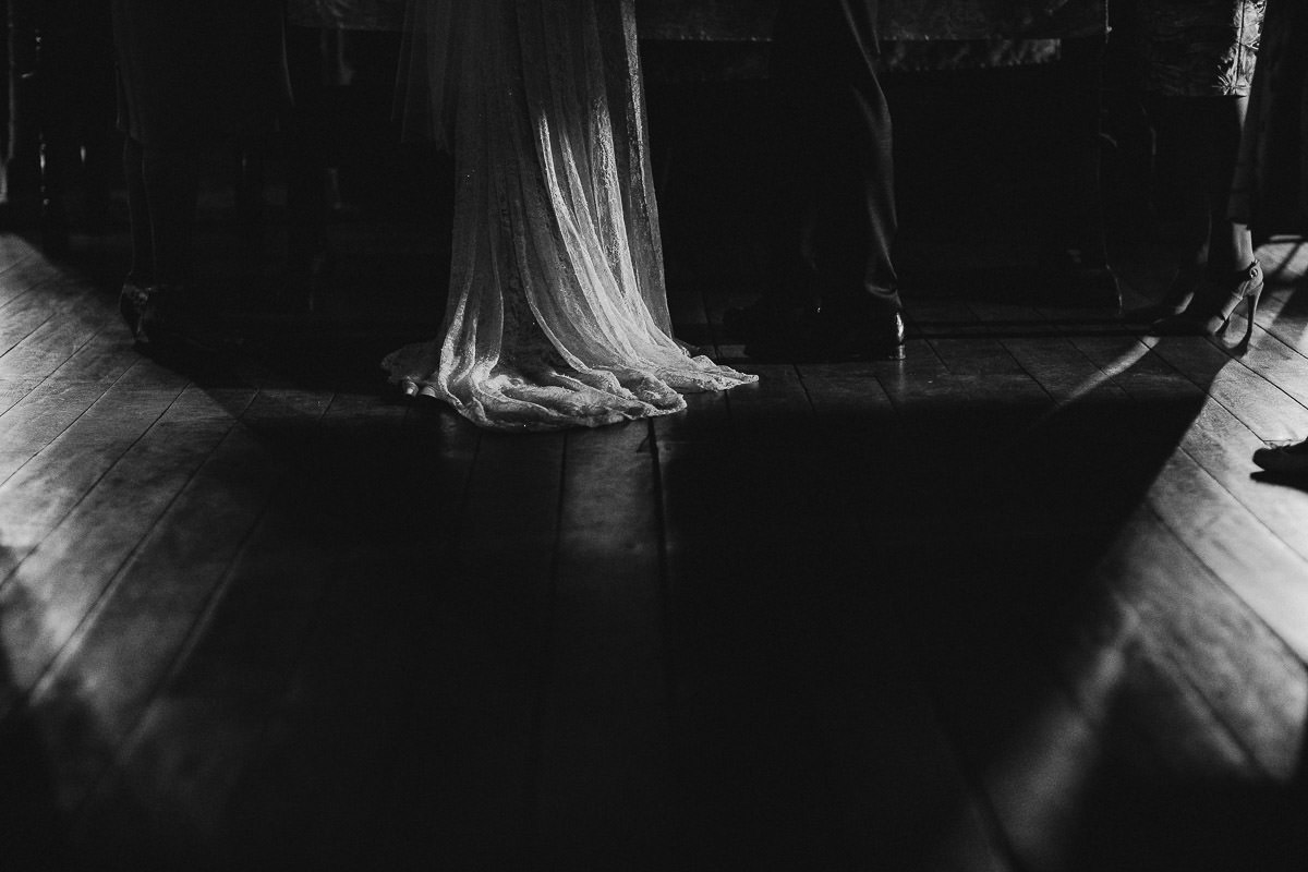 Hedingham Castle Wedding 23