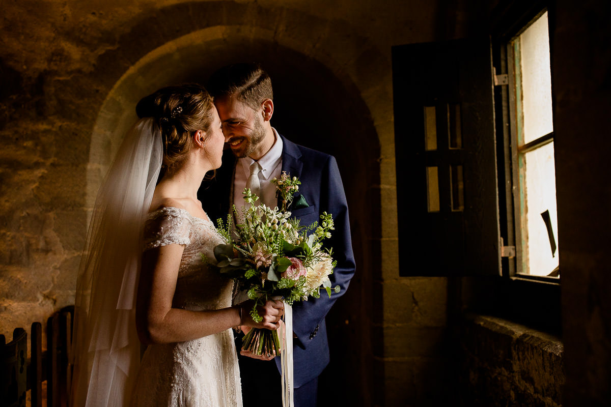 Hedingham Castle Wedding 30