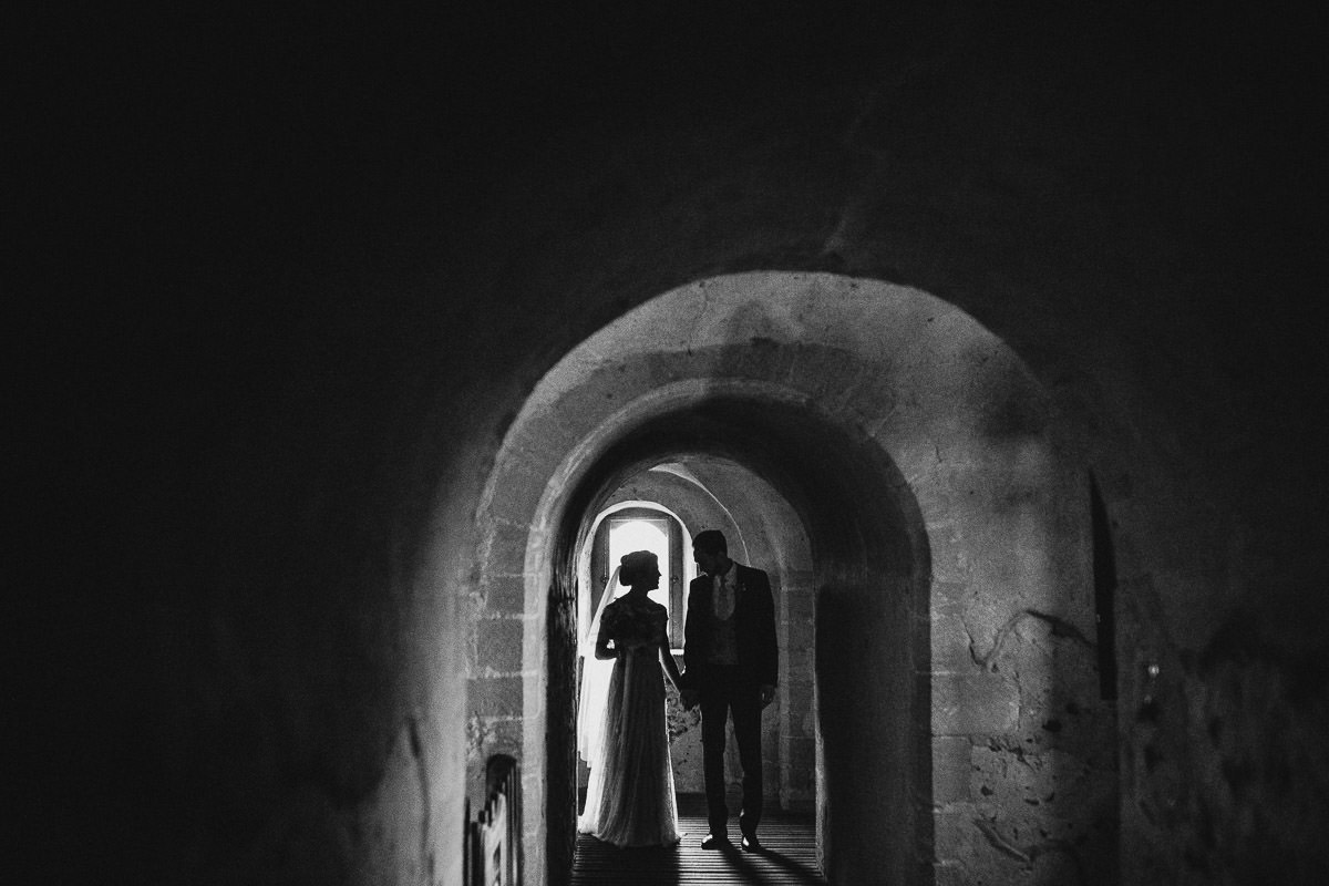 Hedingham Castle Wedding 31