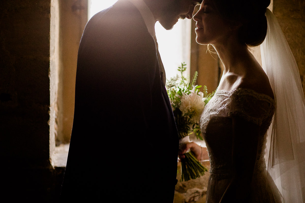 Hedingham Castle Wedding 32