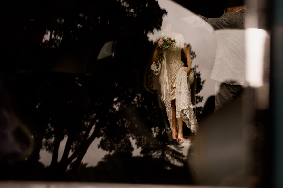 Hedingham Castle Wedding 37