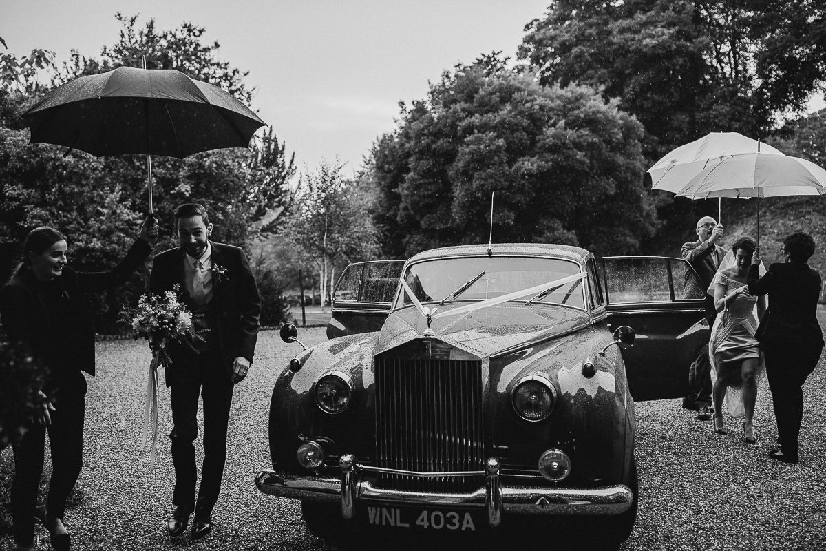 Hedingham Castle Wedding 39