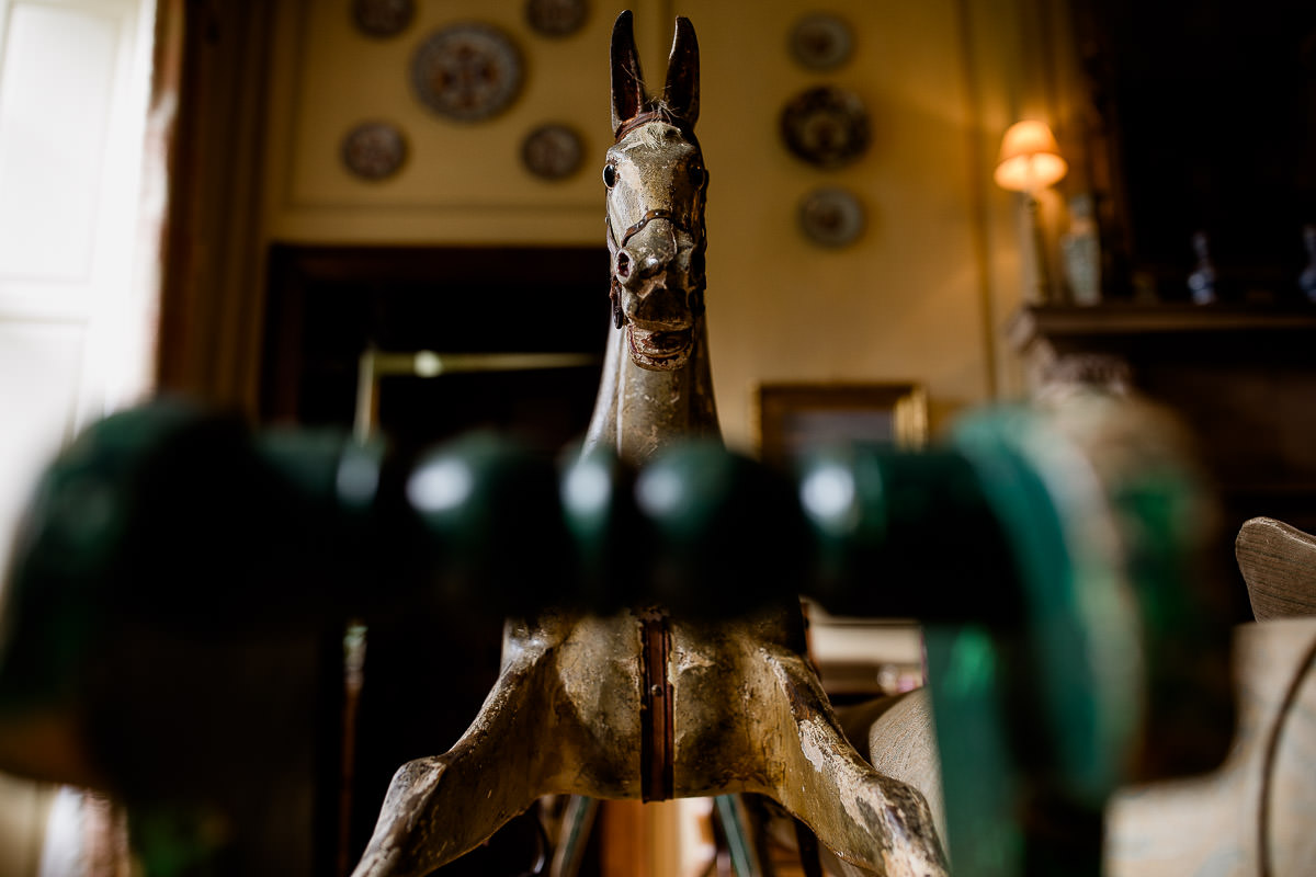 Hedingham Castle Wedding 4