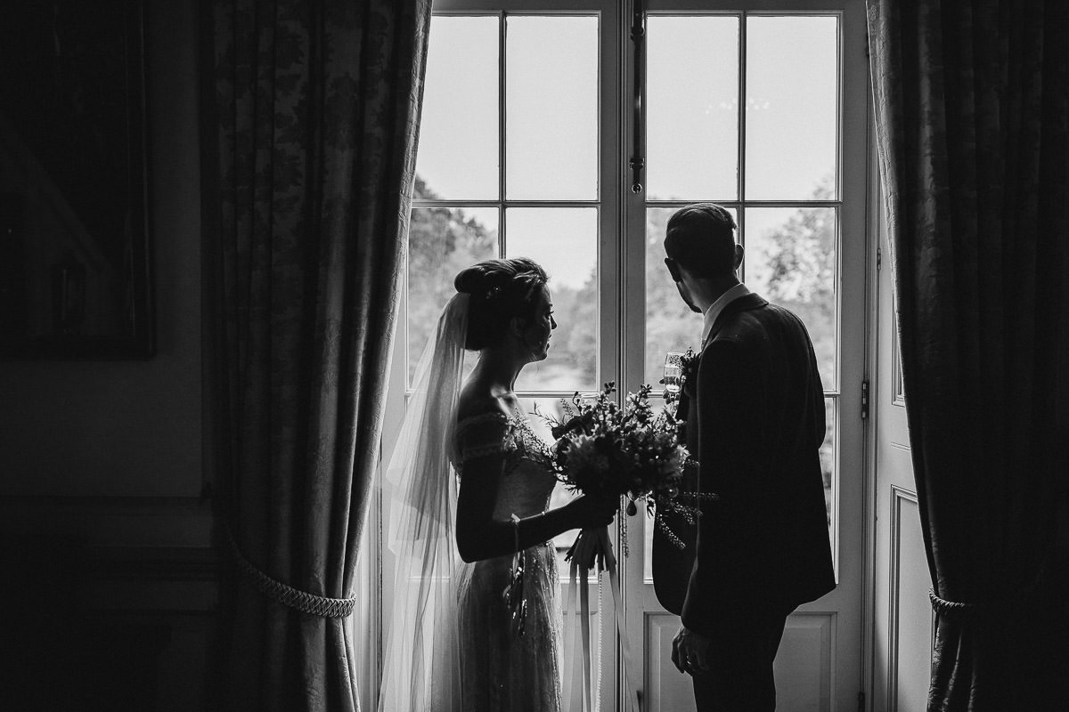 Hedingham Castle Wedding 41
