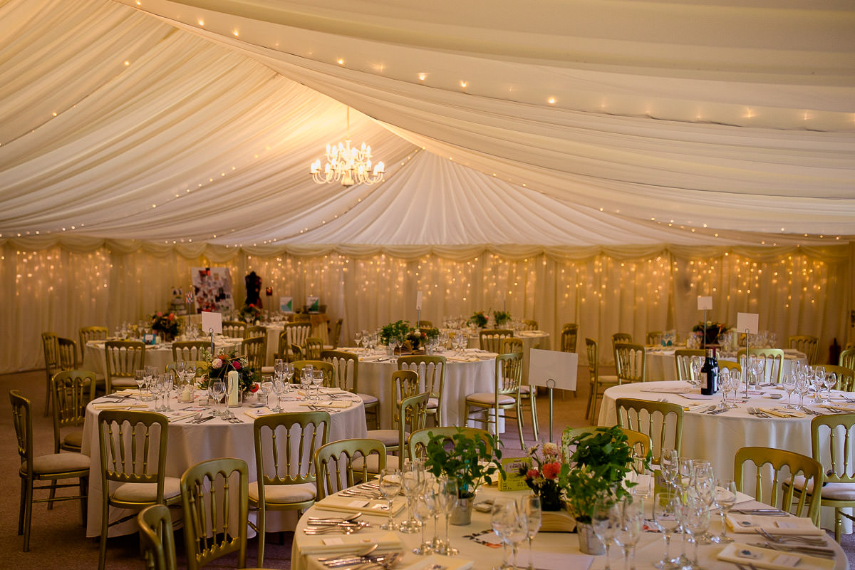 Hedingham Castle Wedding 42