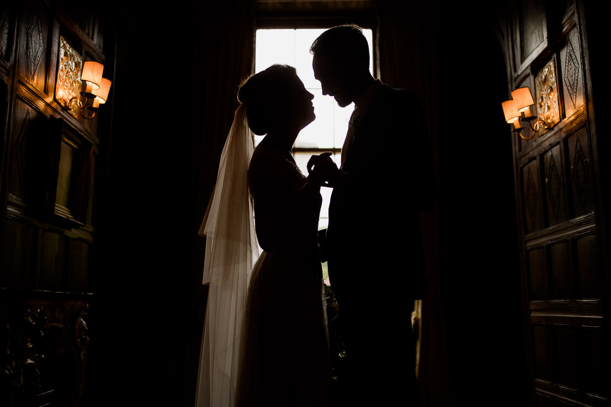 Hedingham Castle Wedding 47