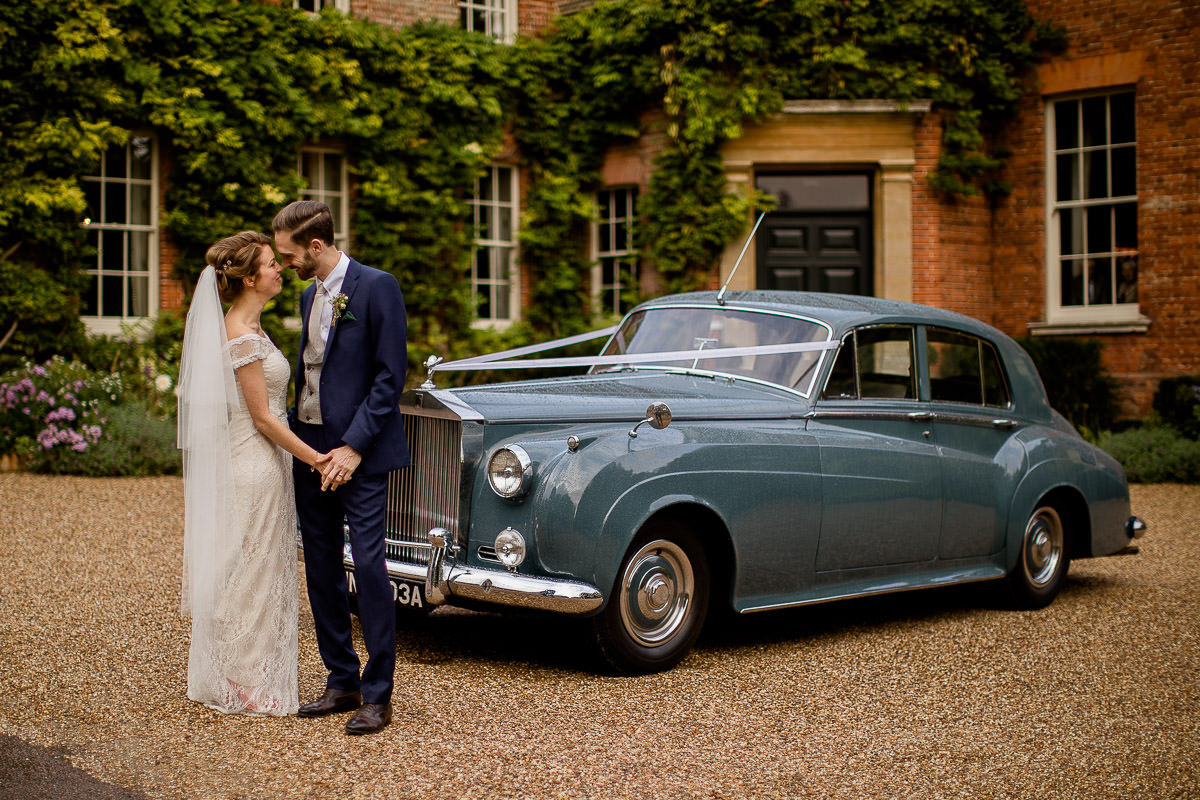 Hedingham Castle Wedding 51