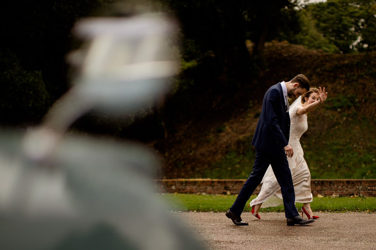Hedingham Castle Wedding 53