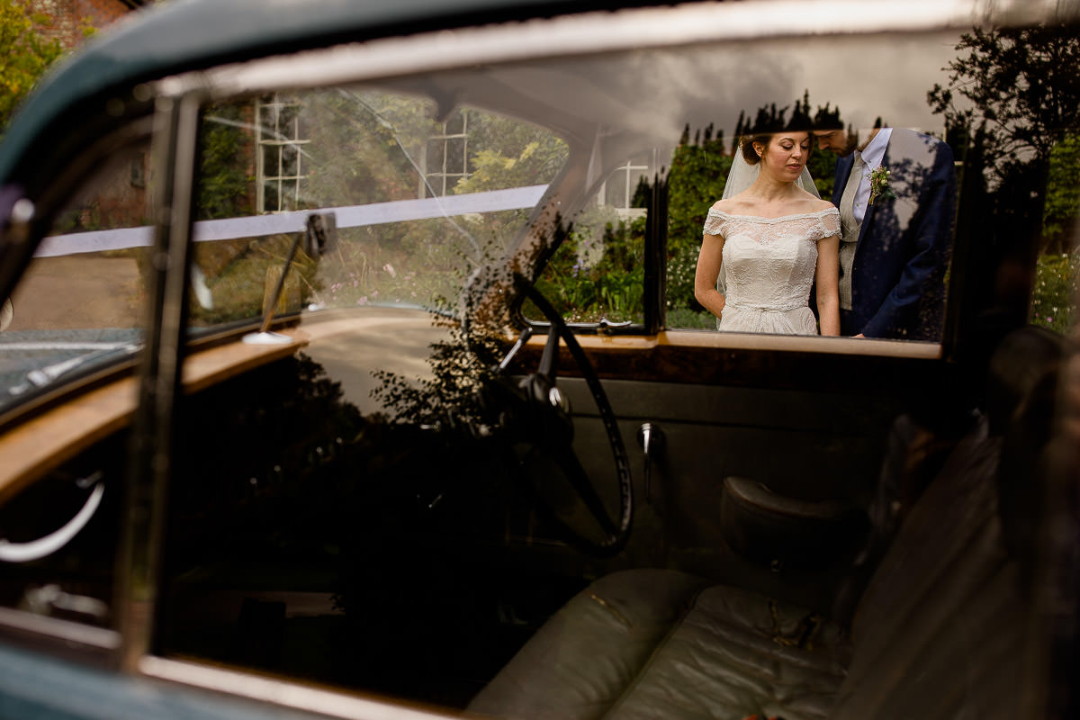 Hedingham Castle Wedding 56
