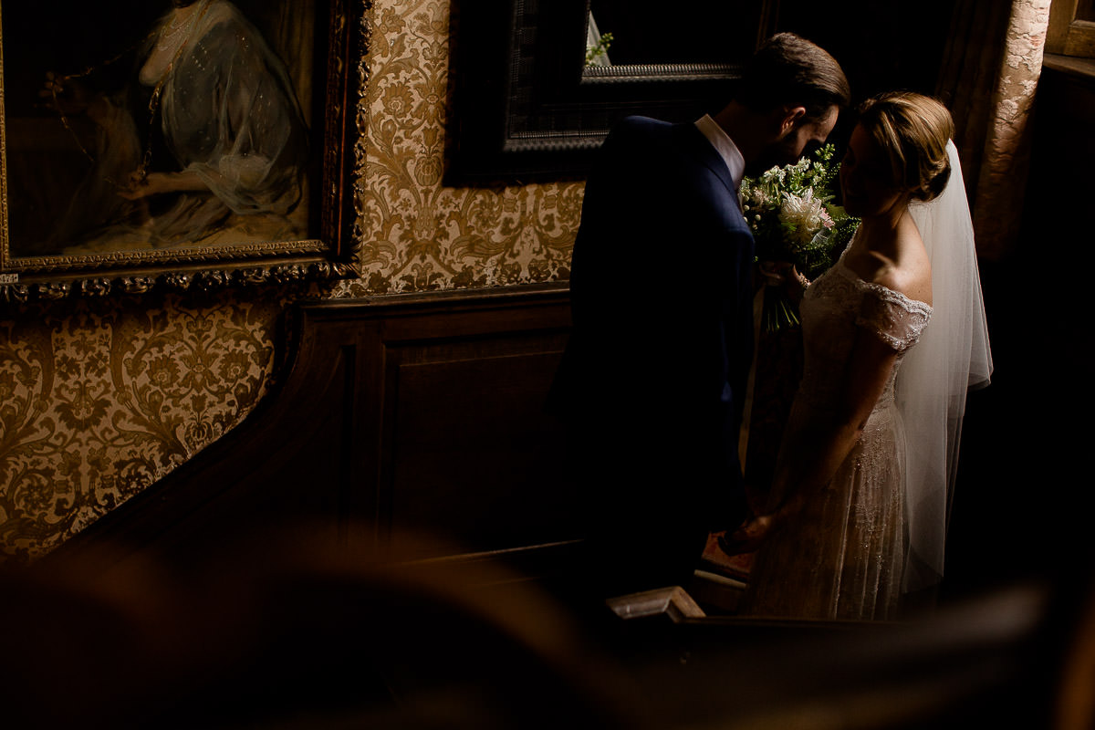 Hedingham Castle Wedding 58