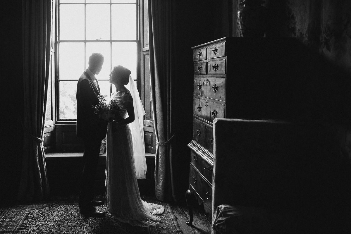 Hedingham Castle Wedding 59