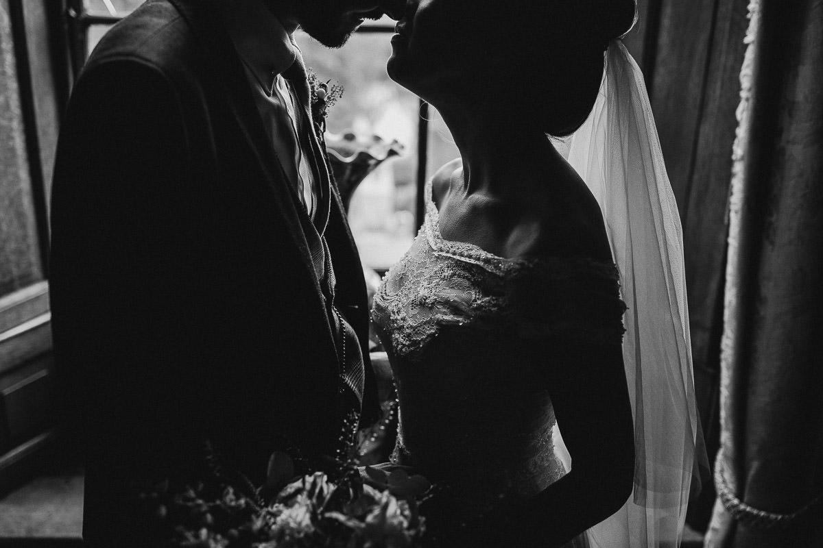Hedingham Castle Wedding 60