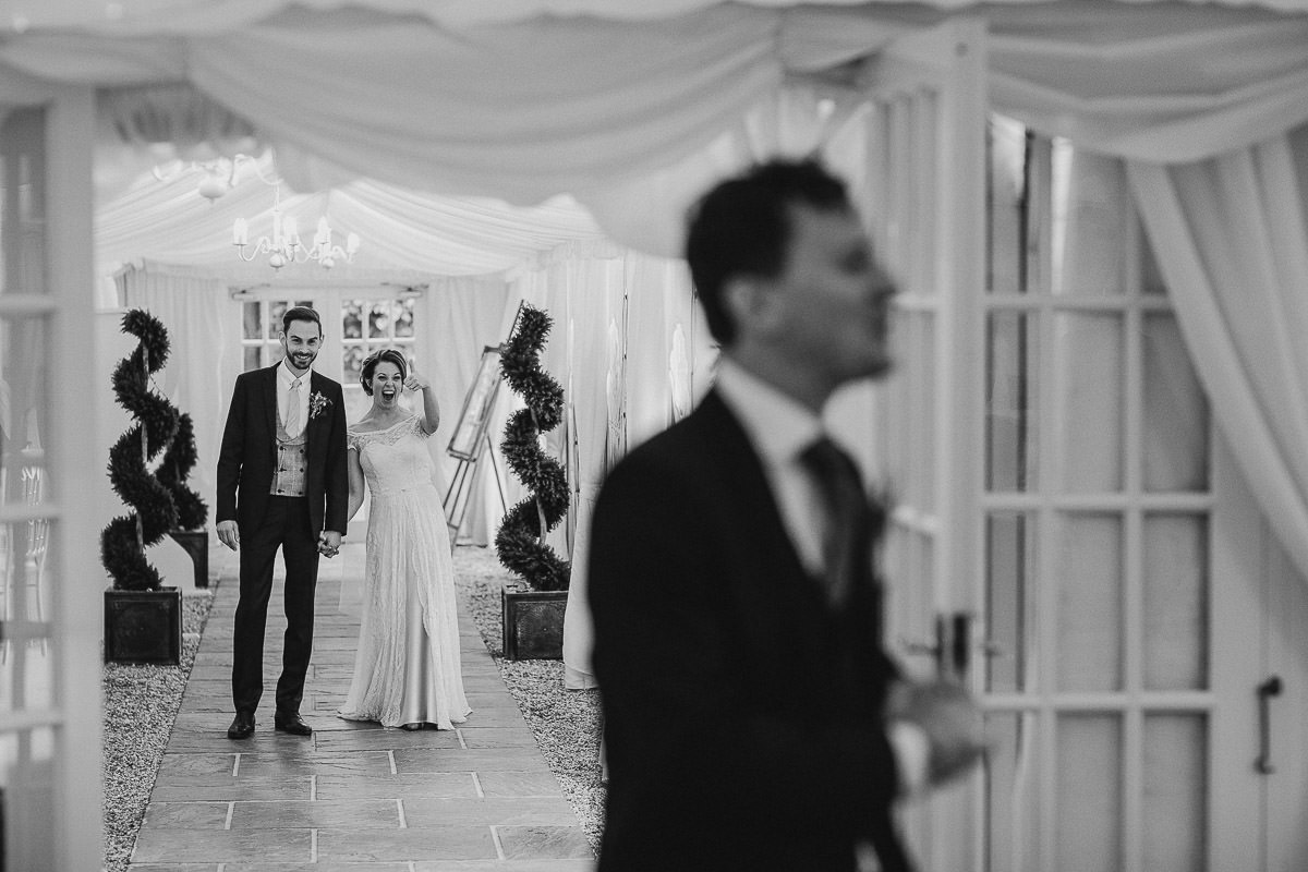 Hedingham Castle Wedding 62
