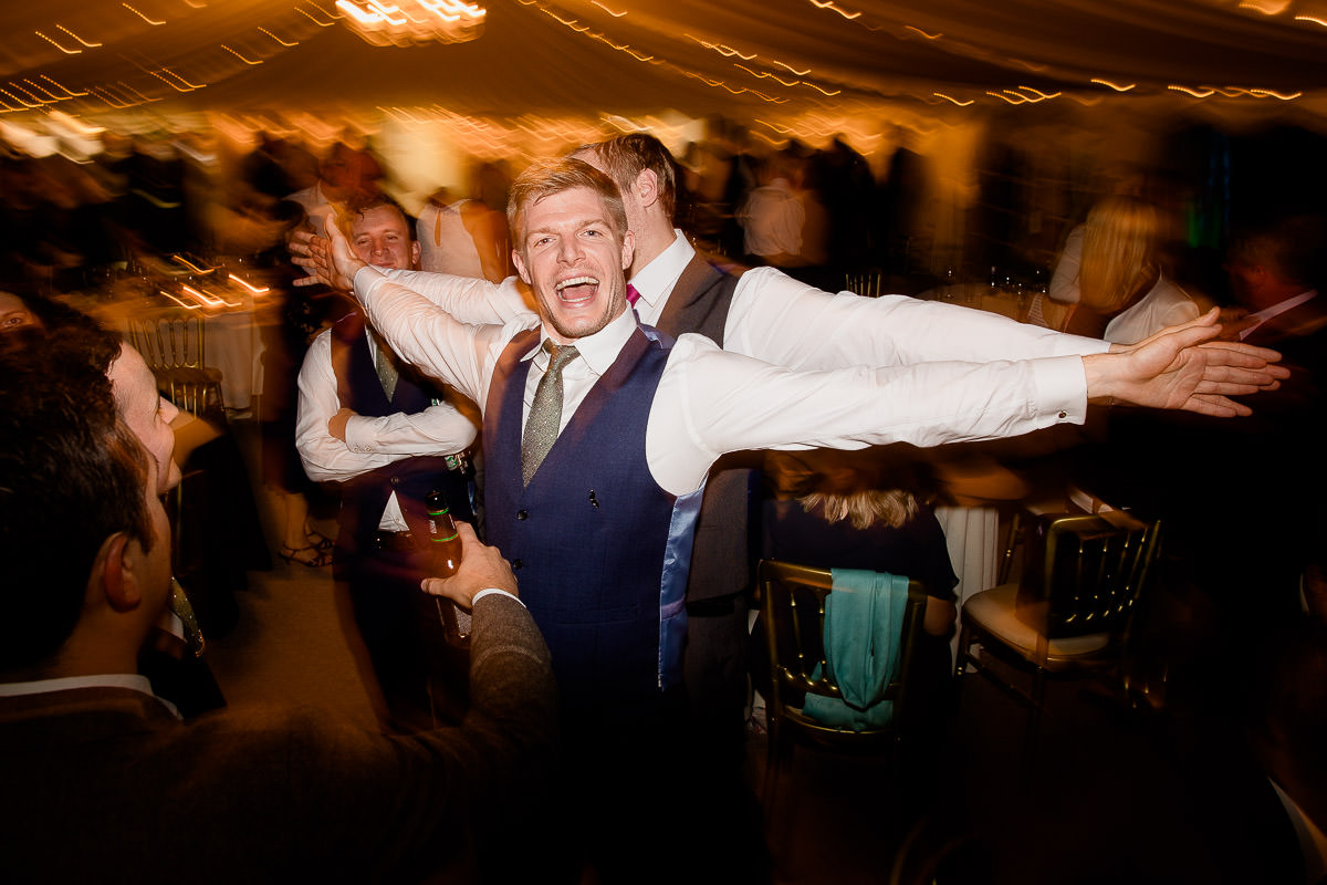 Hedingham Castle Wedding 64