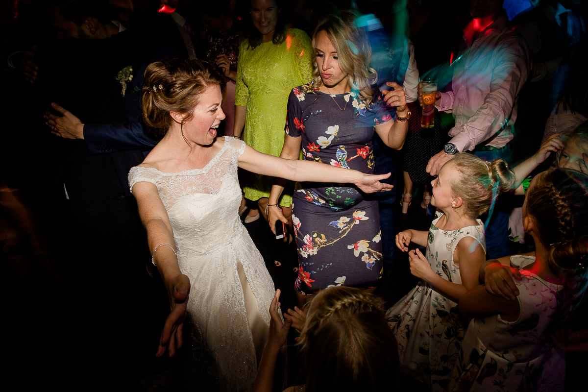 Hedingham Castle Wedding 68
