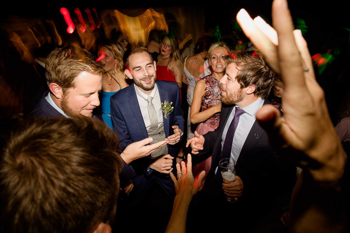 Hedingham Castle Wedding 70