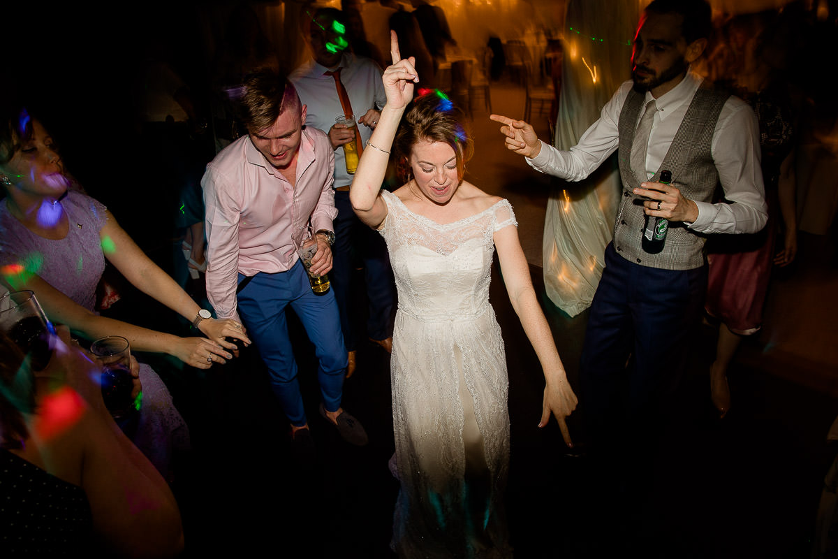 Hedingham Castle Wedding 71