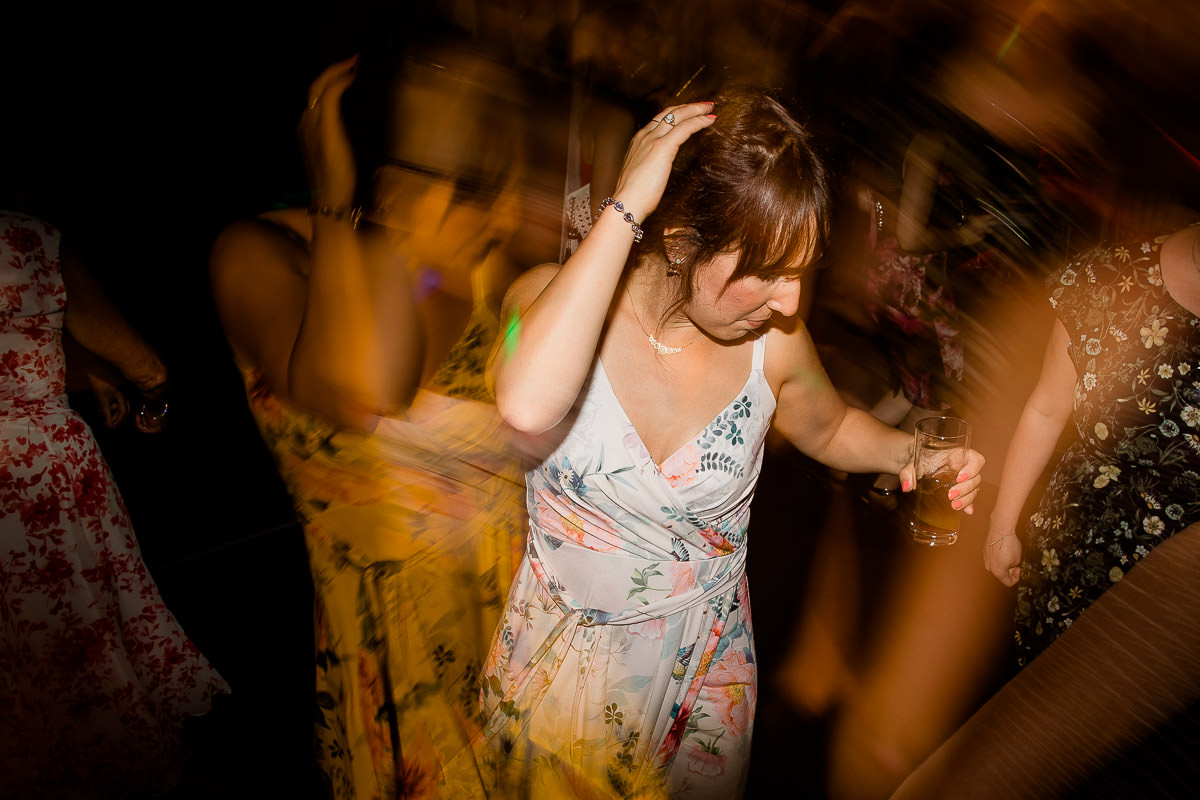 Hedingham Castle Wedding 73