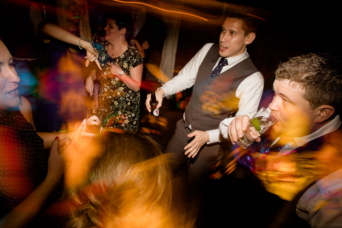 Hedingham Castle Wedding 74