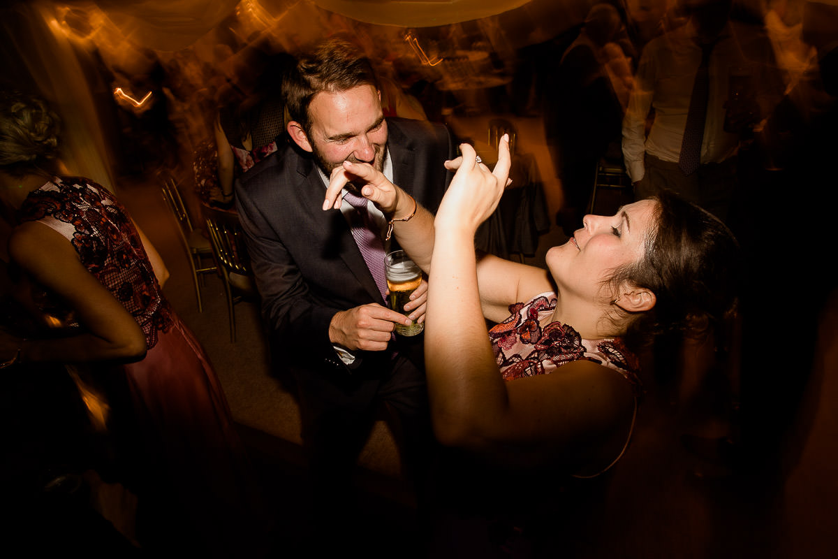 Hedingham Castle Wedding 75