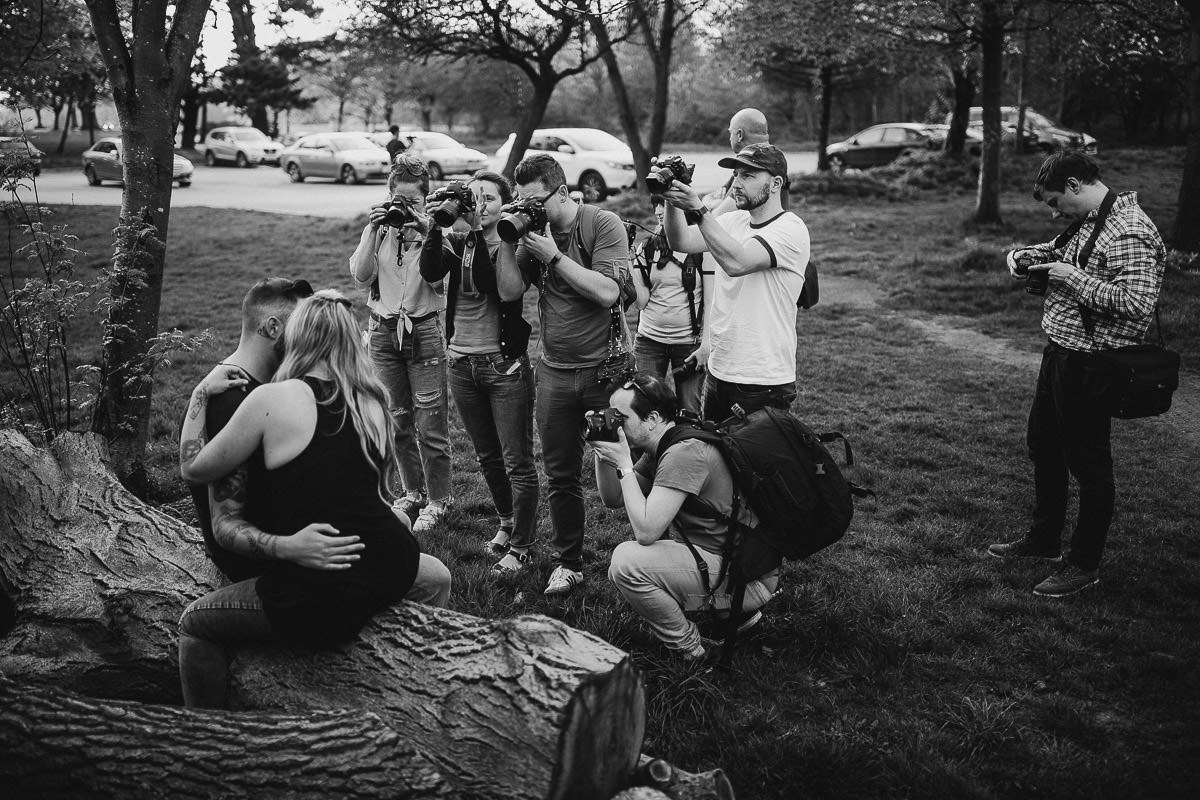 wedding photography workshop 12