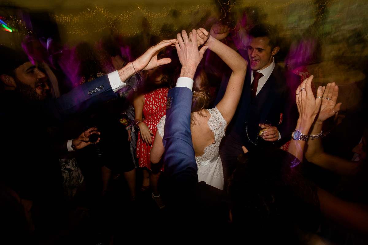 Gants Mill Weddings 1 3