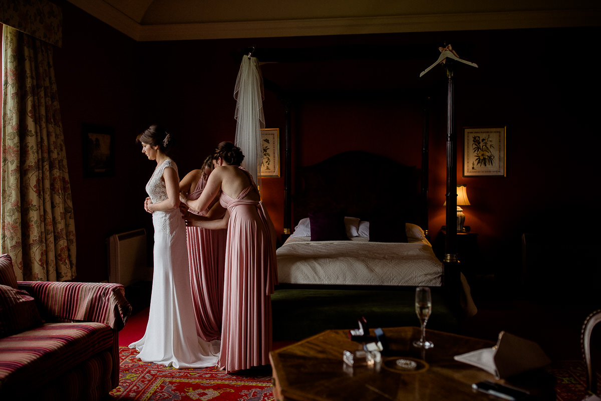 Gants Mill Weddings 11