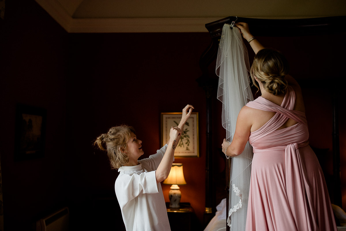 Gants Mill Weddings 12