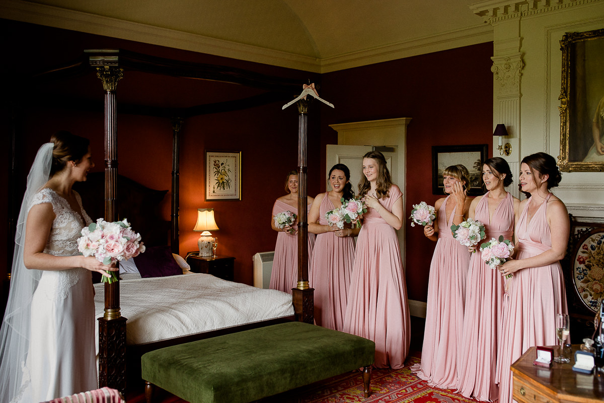 Gants Mill Weddings 14