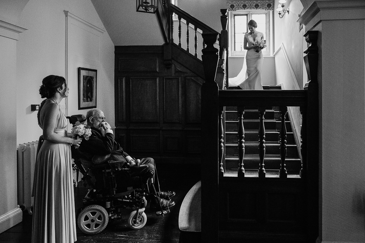 Gants Mill Weddings 15