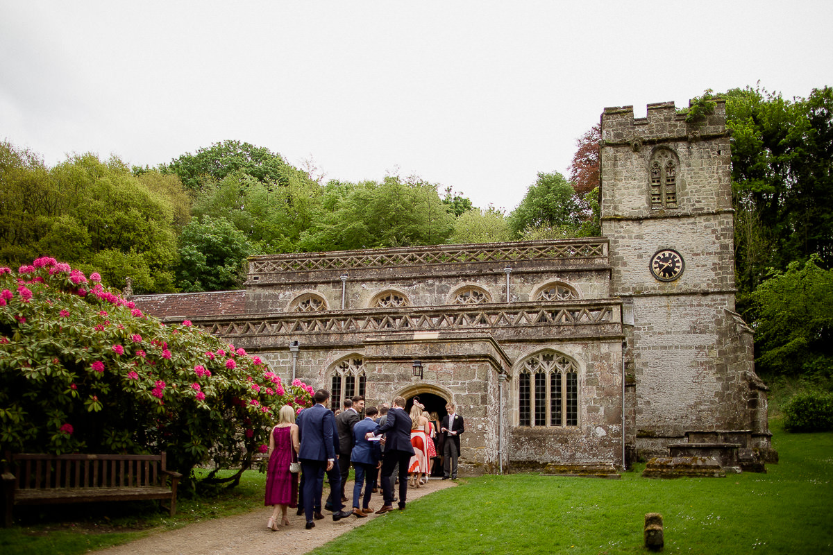 Gants Mill Weddings 16