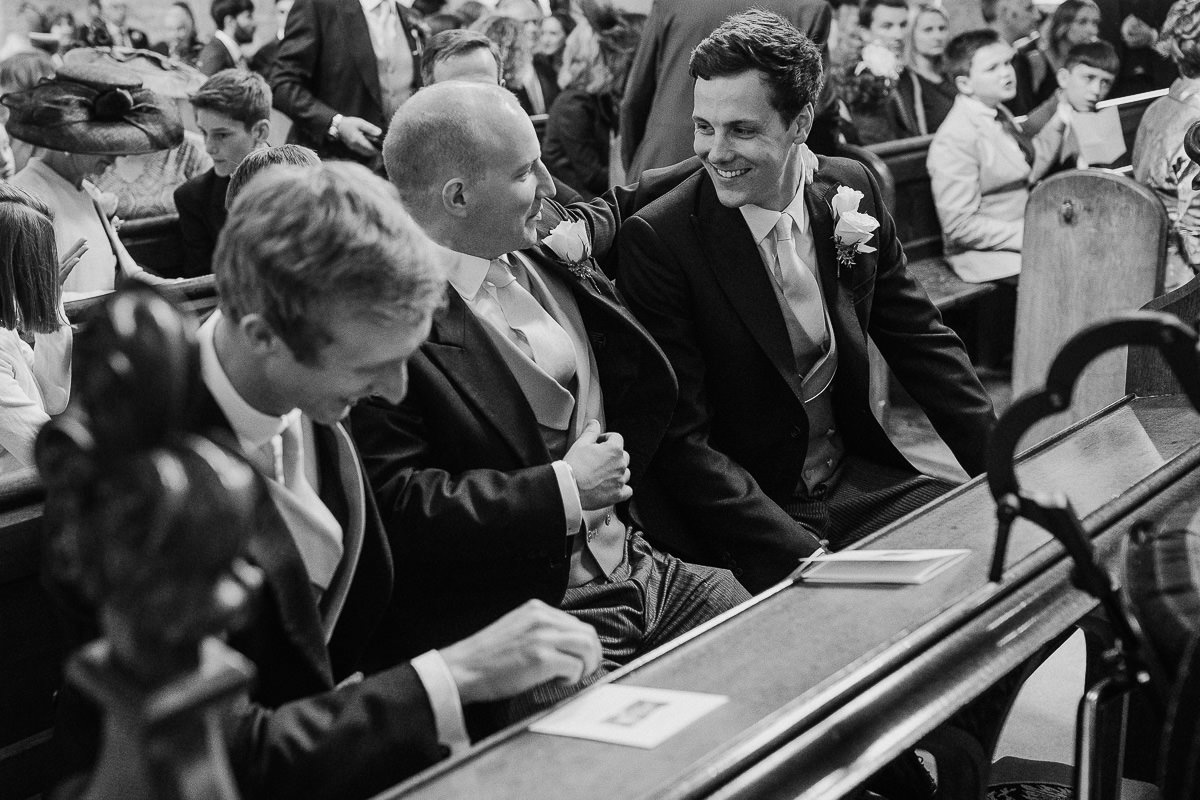 Gants Mill Weddings 18