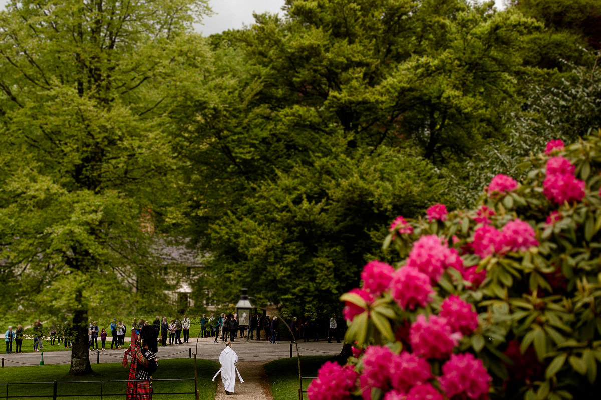 Gants Mill Weddings 19