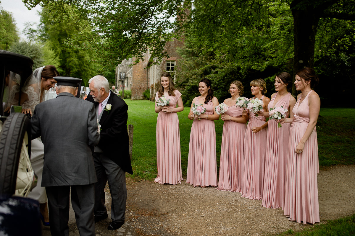 Gants Mill Weddings 22