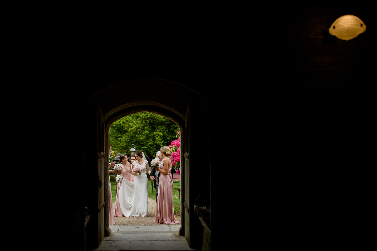 Gants Mill Weddings 24