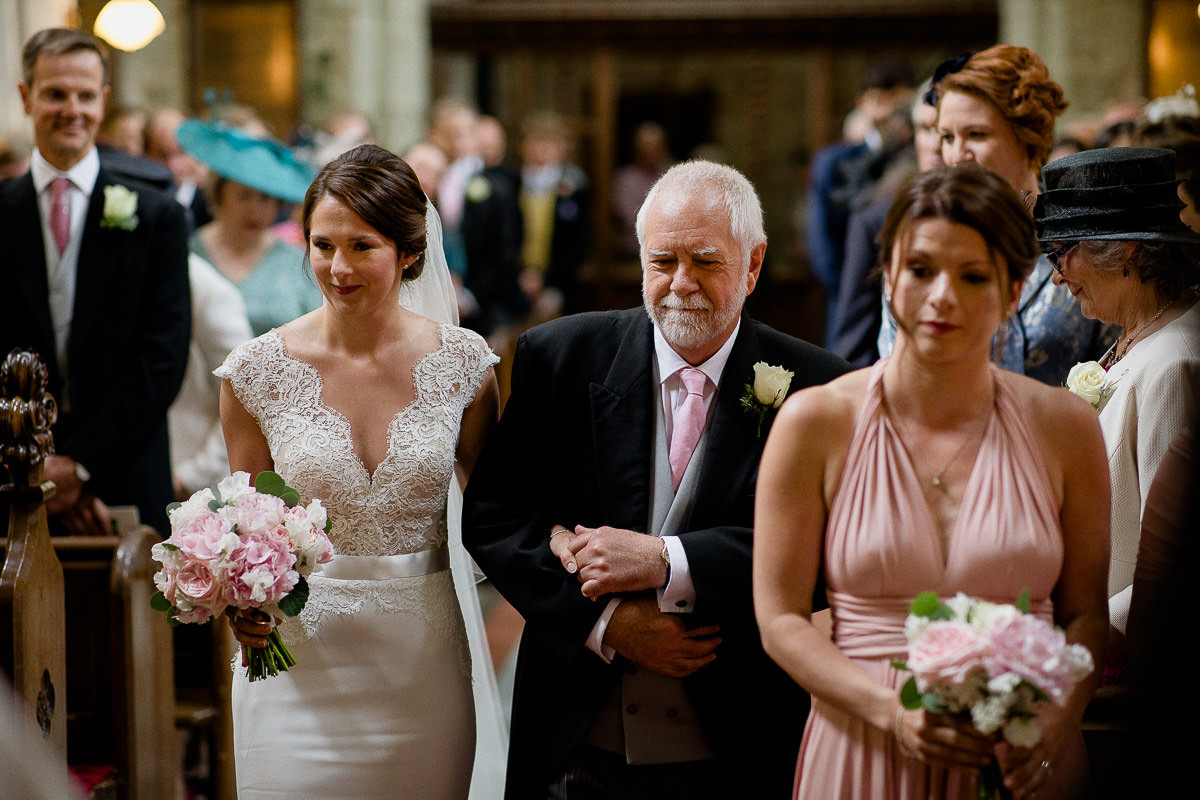 Gants Mill Weddings 26