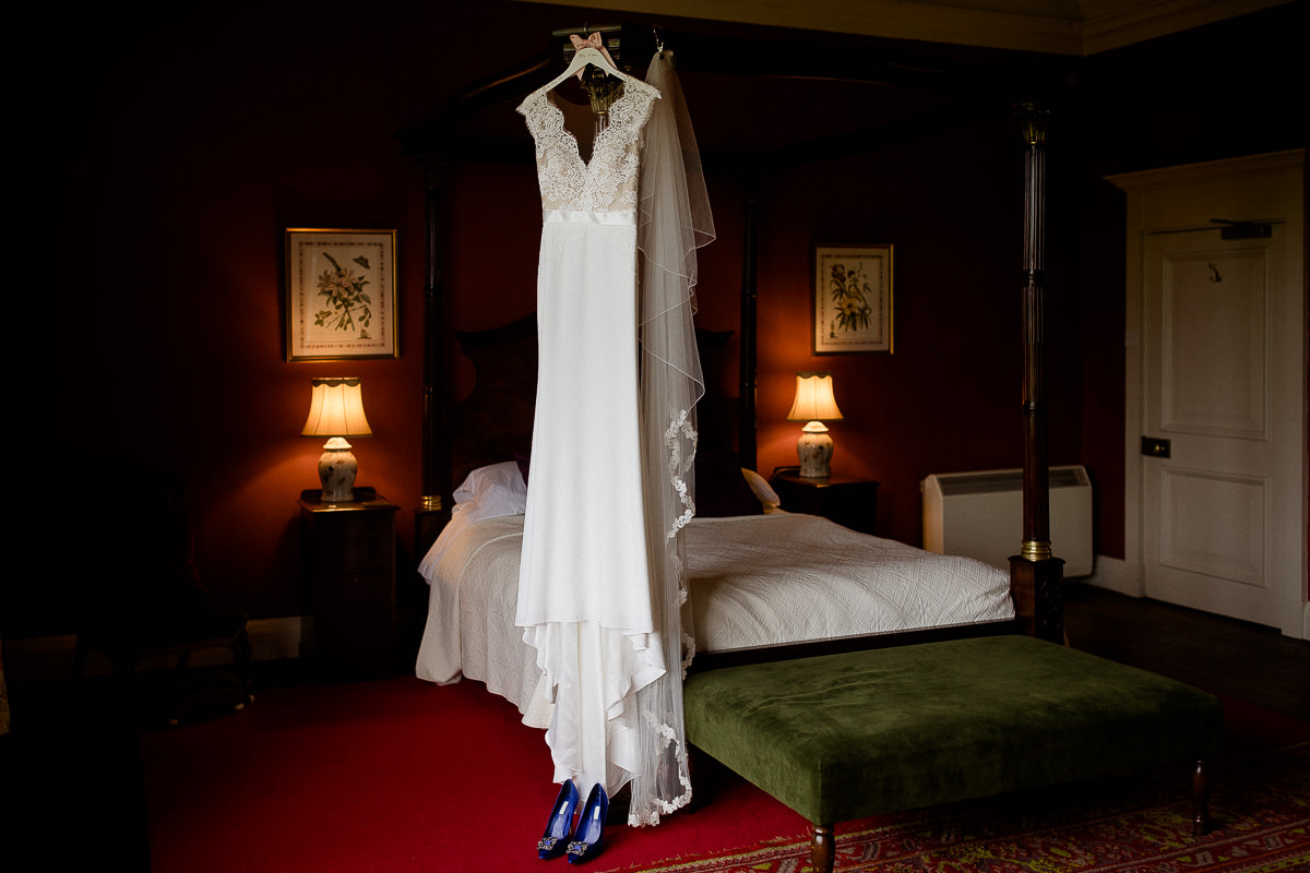 Gants Mill Weddings 3