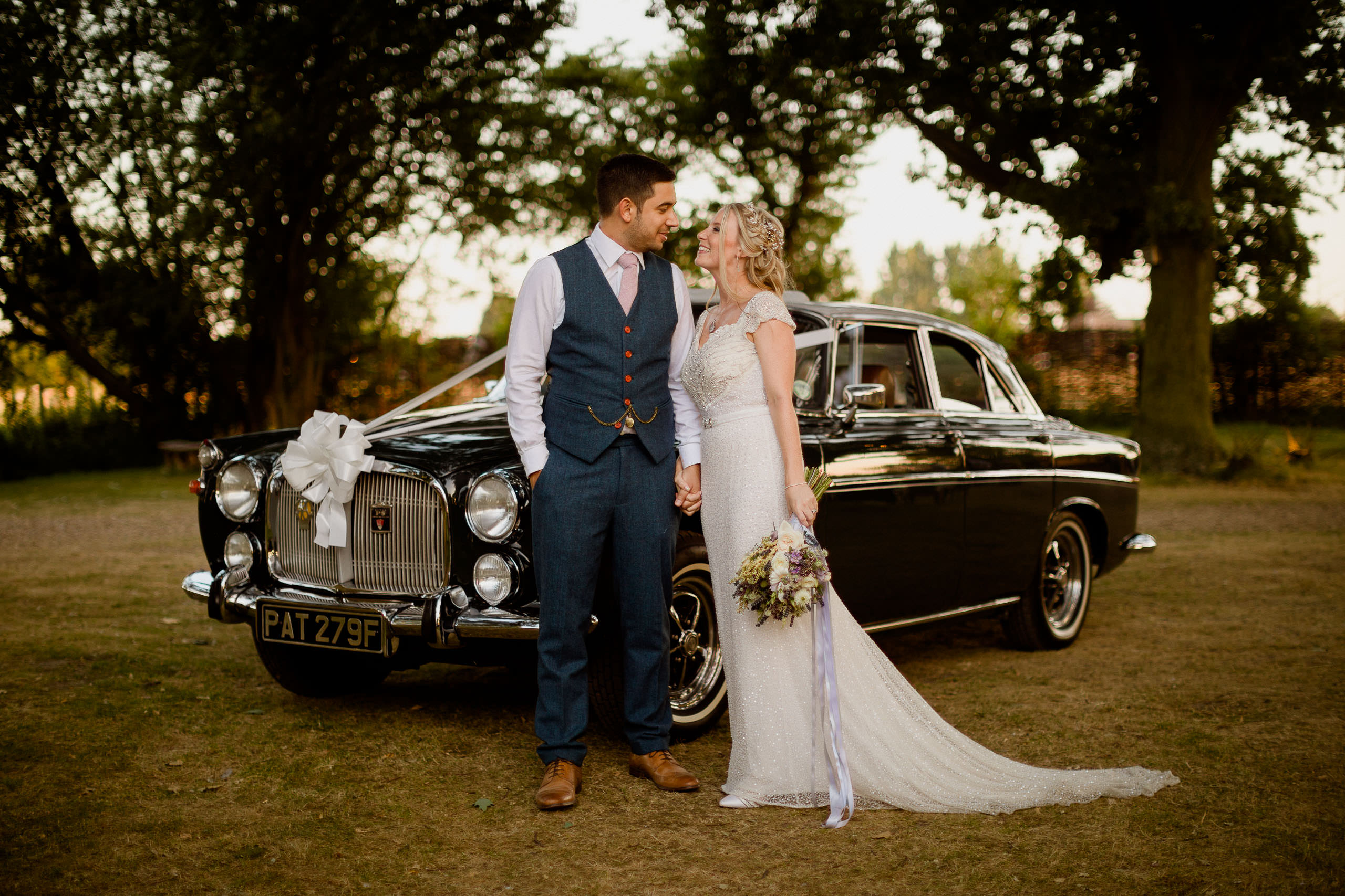 Amy and Tariq's Woodland Wedding at The Oak Grove 11 The Oak Grove Wedding Venue