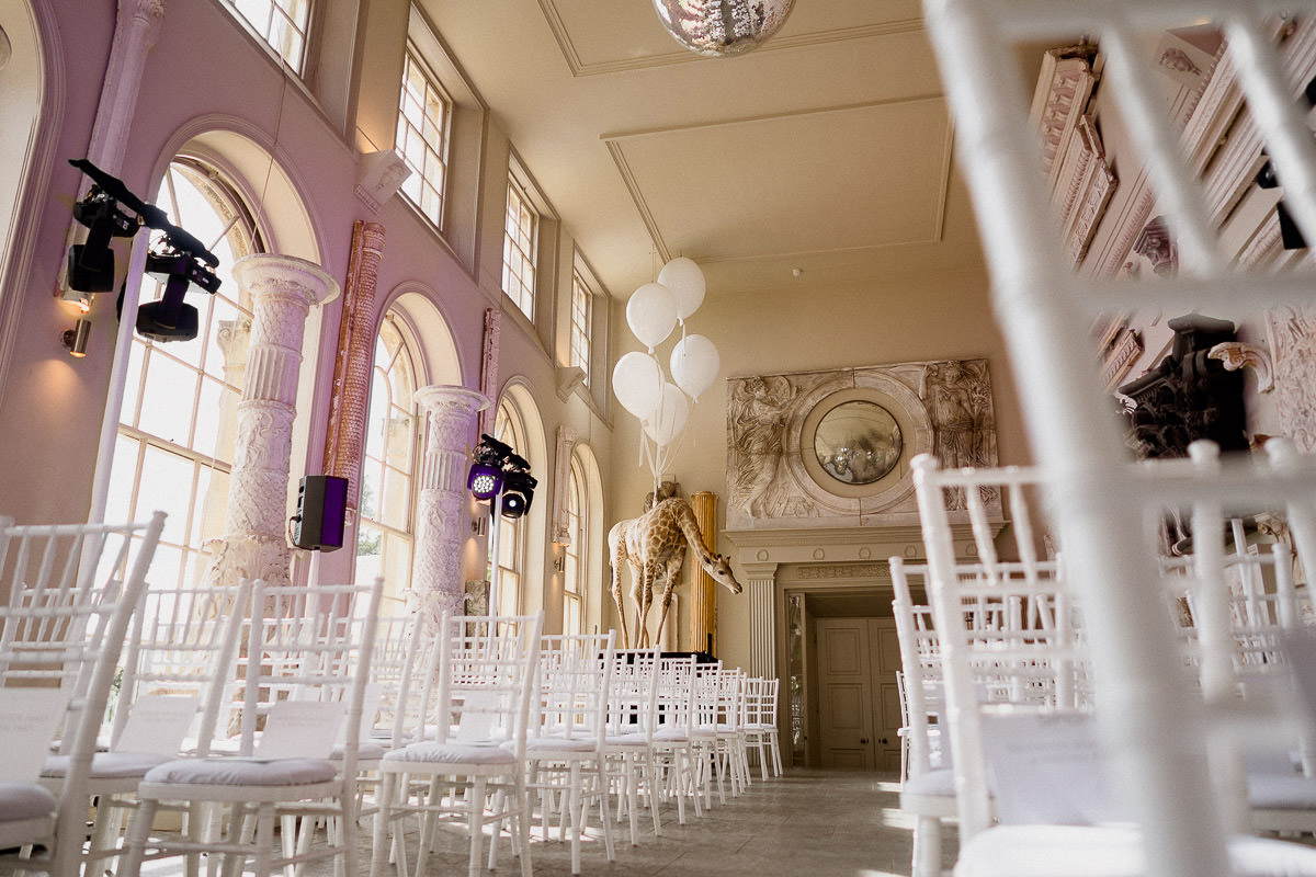 035 wedding photographer aynhoe park