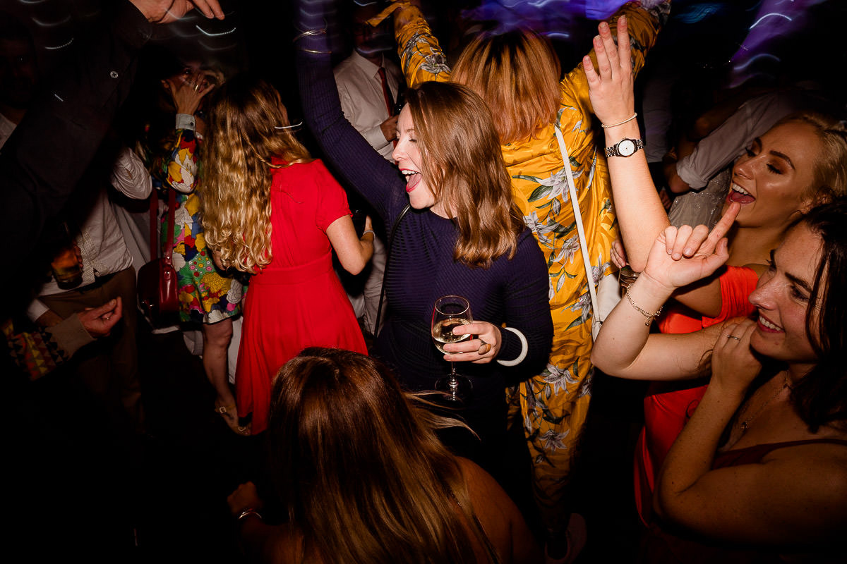 094 asylum peckham wedding