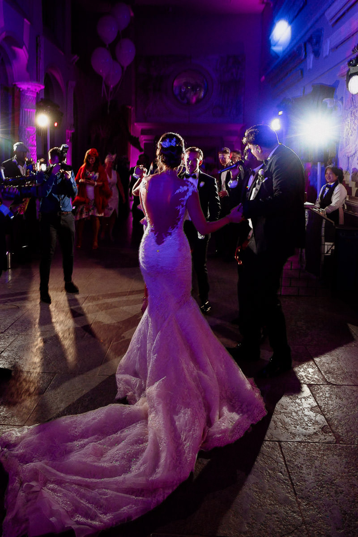 121 wedding photographer aynhoe park