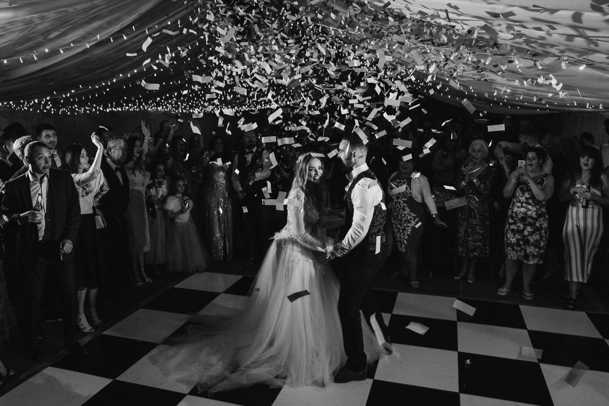 012 best wedding photography london