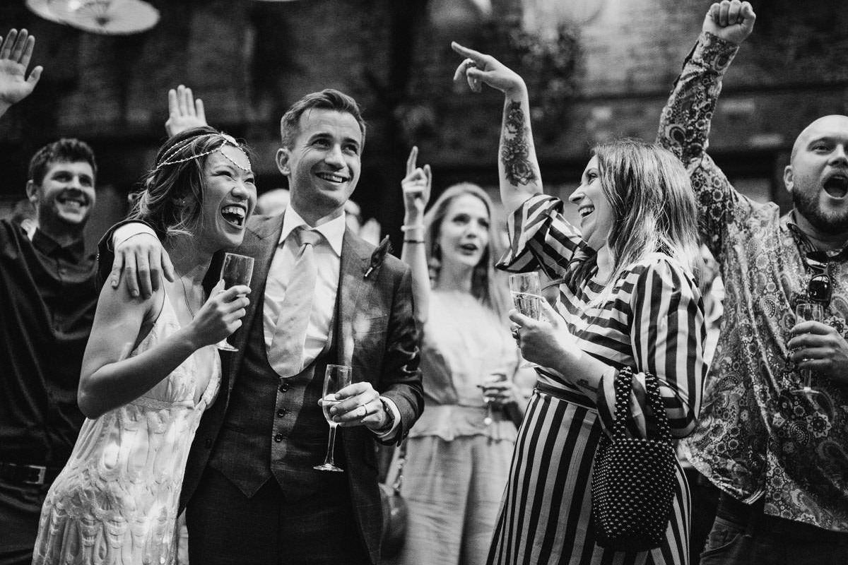 025 best wedding photography london