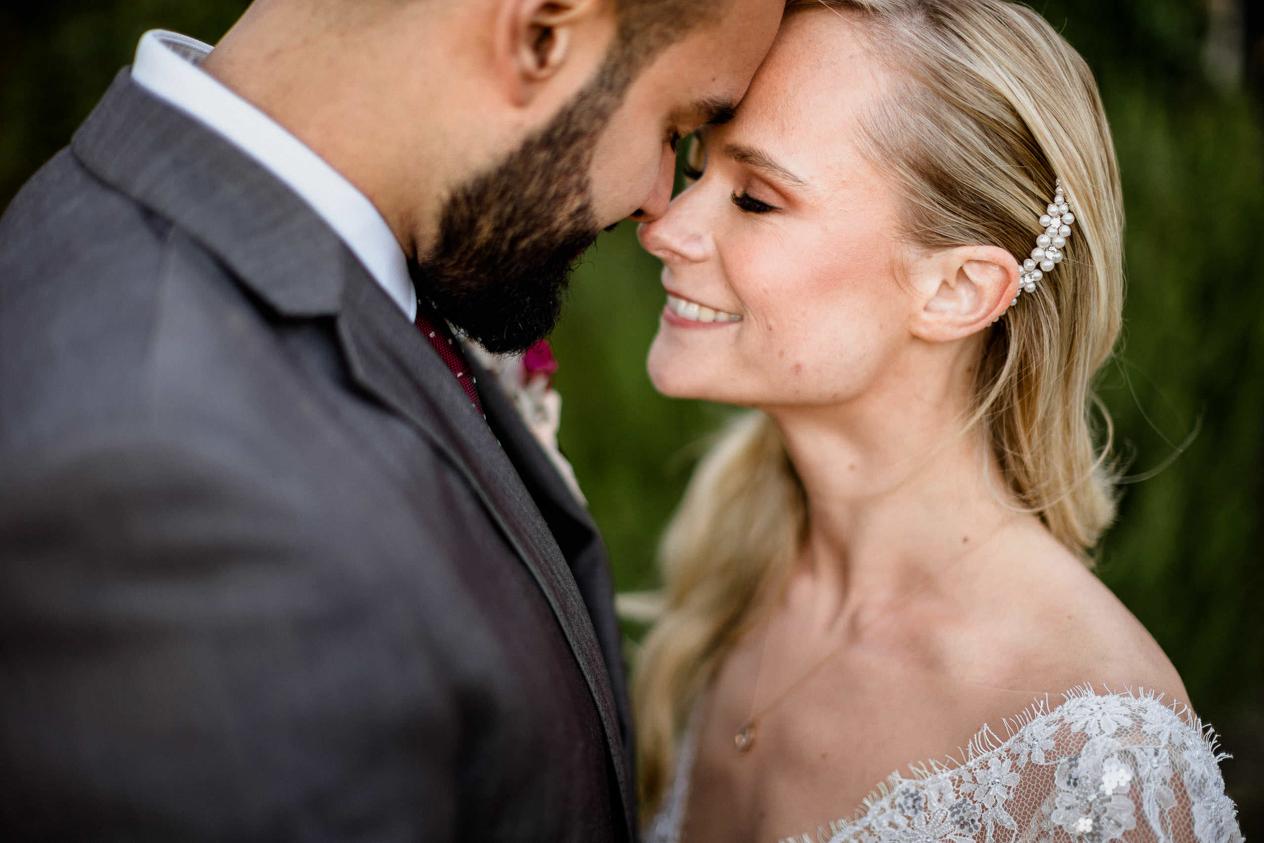 Sophie and Jose's Merriscourt Gallery Wedding 7 Merriscourt Barn Wedding Photographer