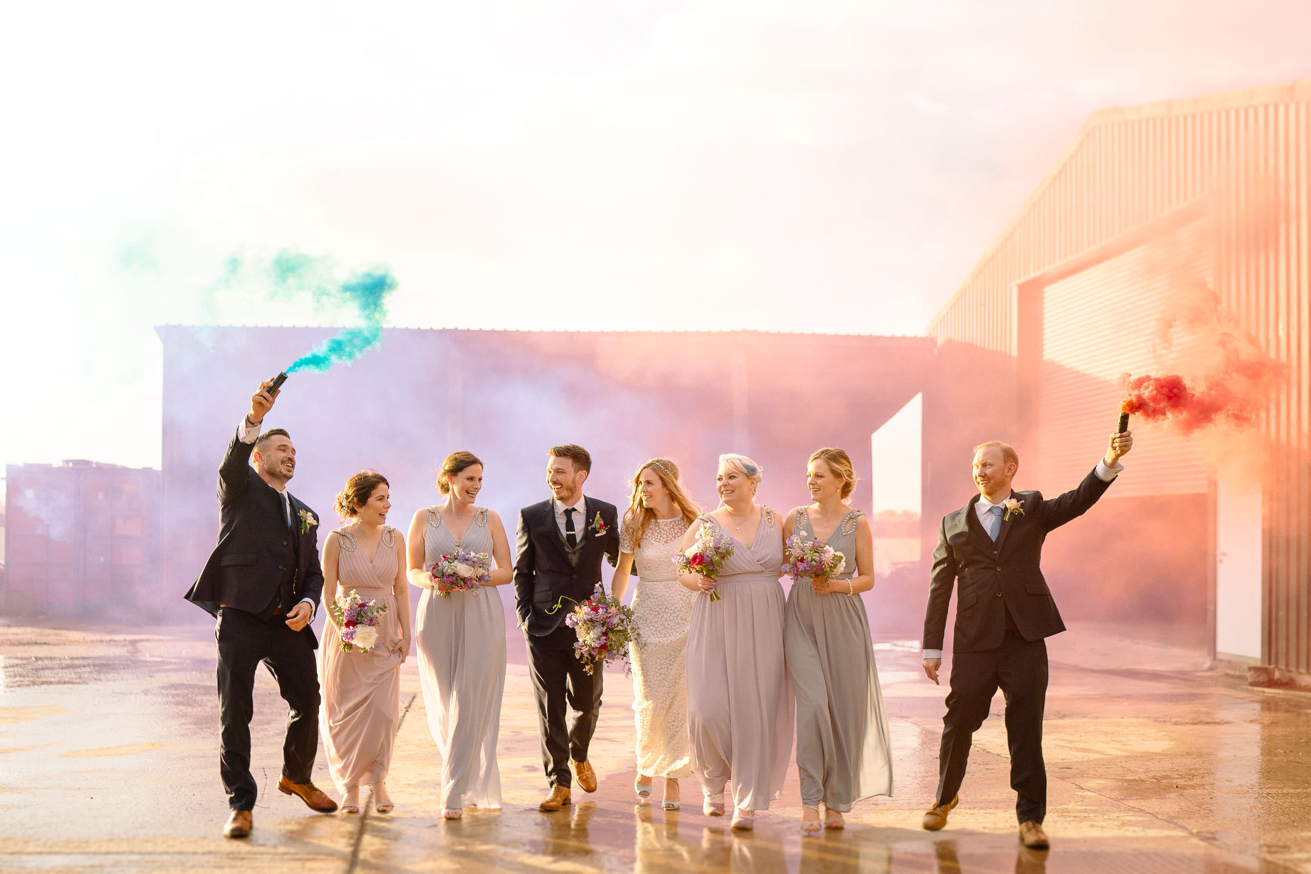 Wedding Photographers Buckinghamshire