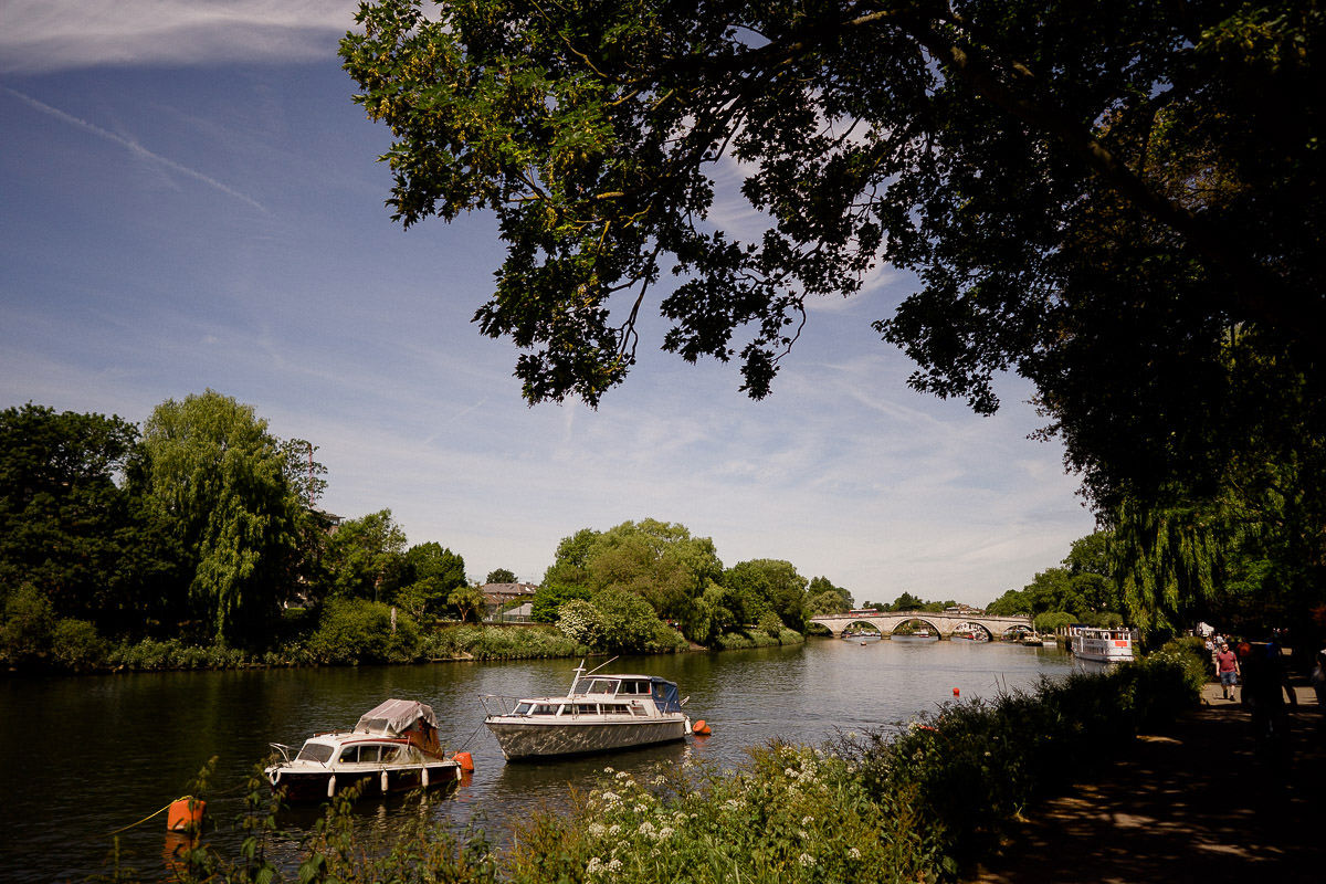 001 bingham hotel london