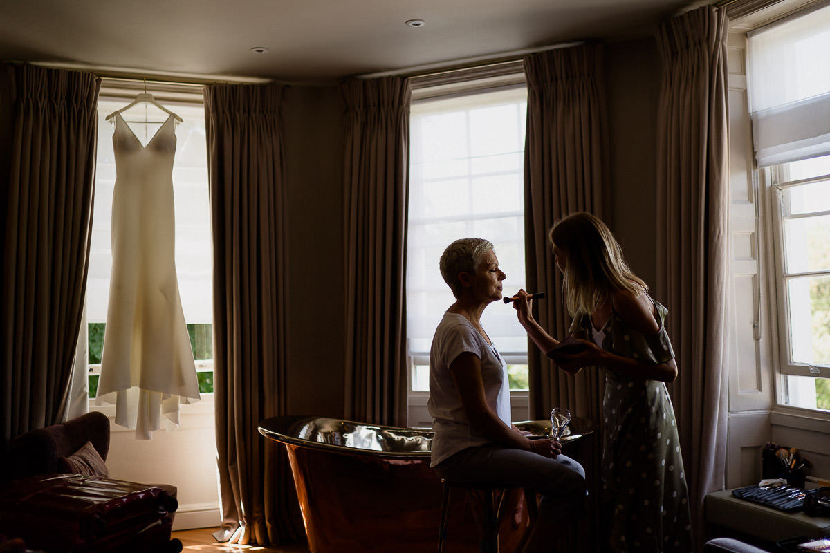 005 bingham hotel london